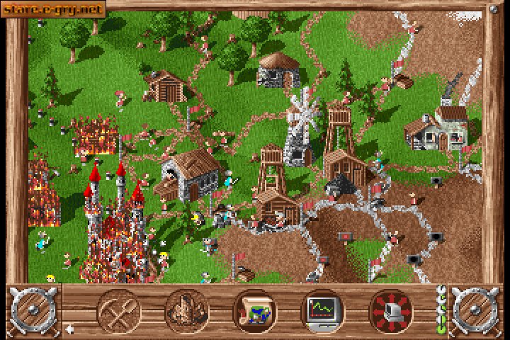 The Settlers