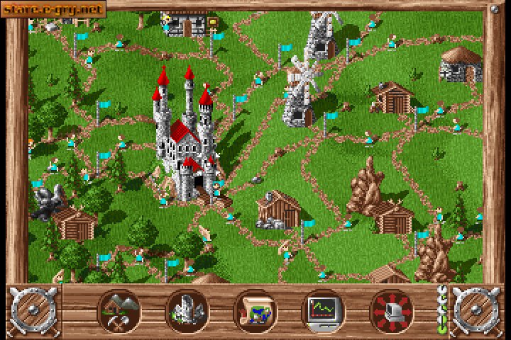The Settlers