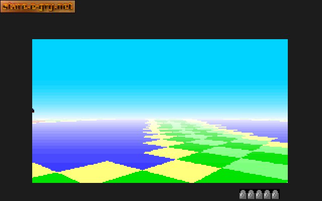 Archipelagos