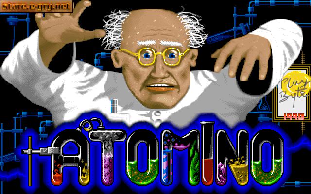 Atomino