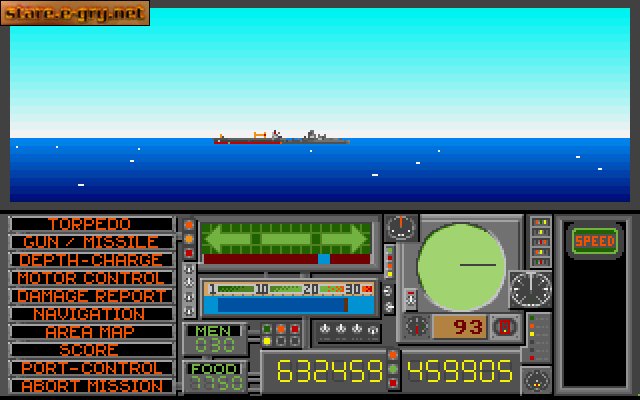 U.S.S. John Young