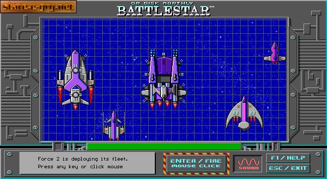 Battlestar