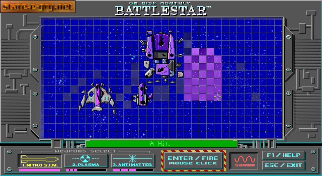 Battlestar