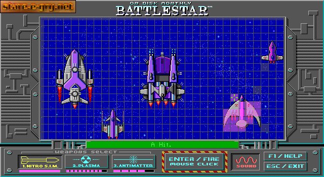 Battlestar
