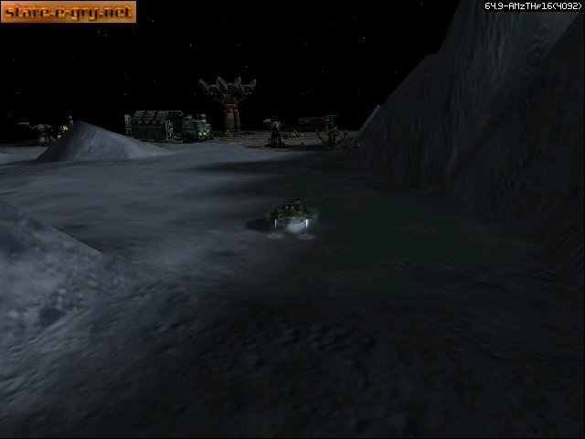 Battlezone (+ The Red Odyssey)