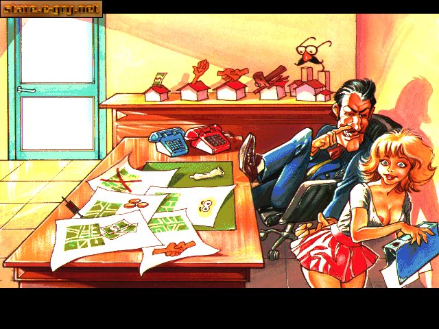 Biing!: Sex, Intrigue and Scalpels