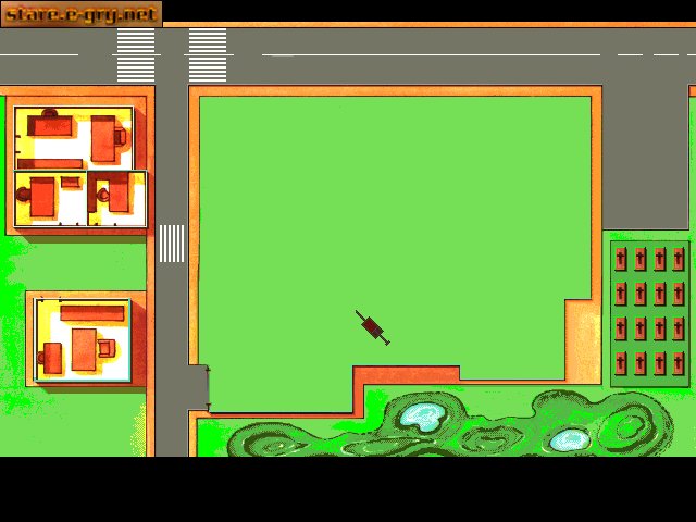 Biing!: Sex, Intrigue and Scalpels