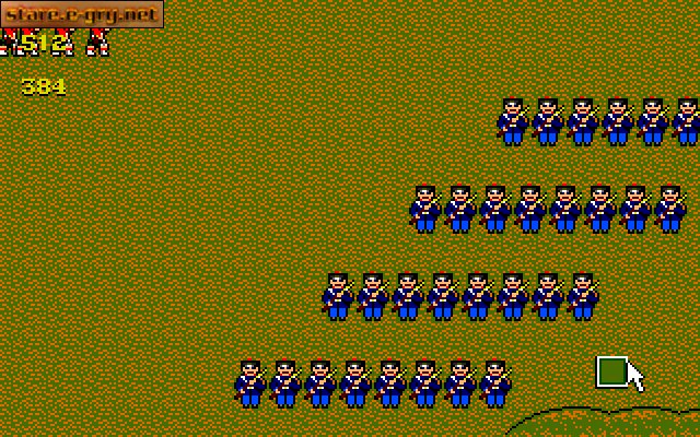 Charge of The Light Brigade