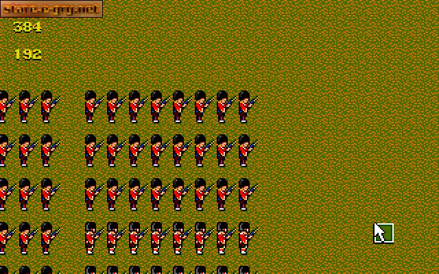 Charge of The Light Brigade