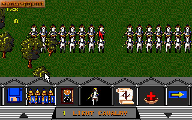 Cohort: Fighting For Rome