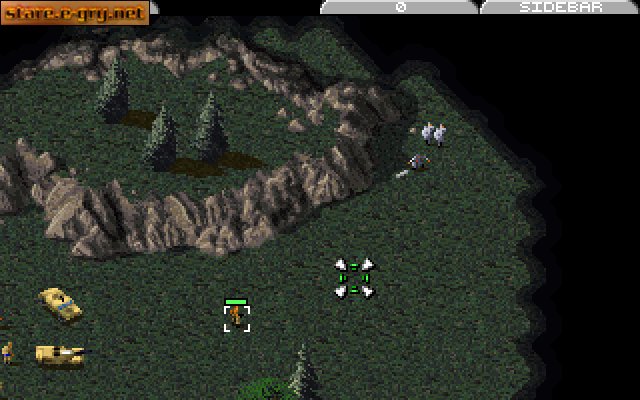 Command & Conquer: The Covert Operations