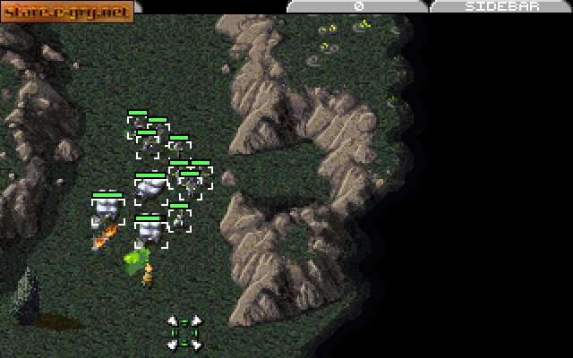 Command & Conquer: The Covert Operations