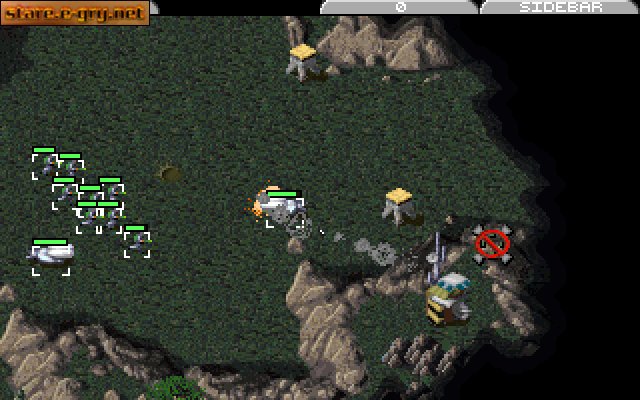 Command & Conquer: The Covert Operations