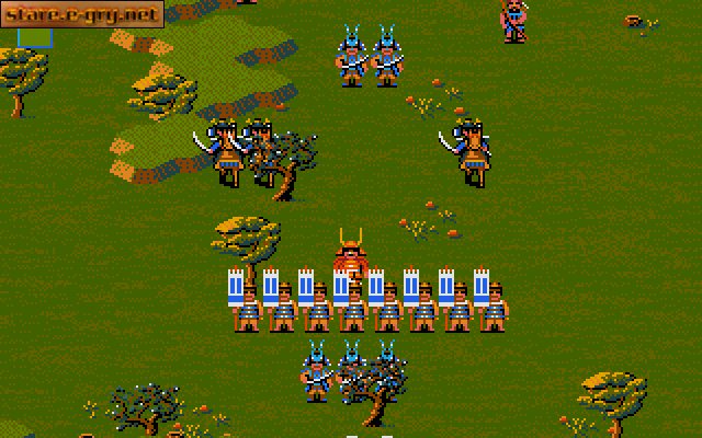 Conquest of Japan