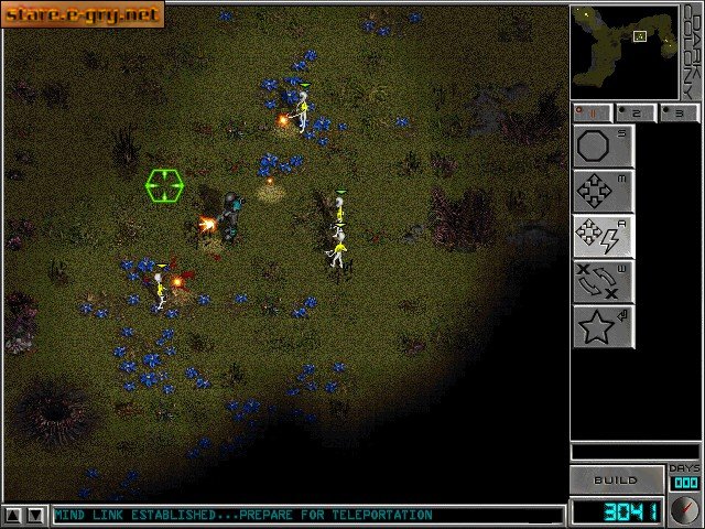 Dark Colony: The Council Wars