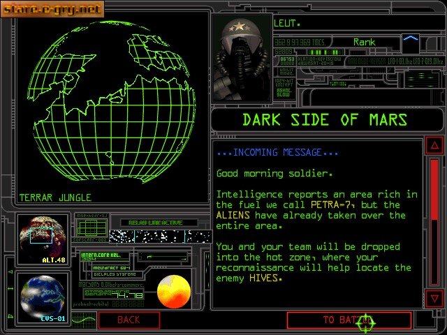 Dark Colony: The Council Wars