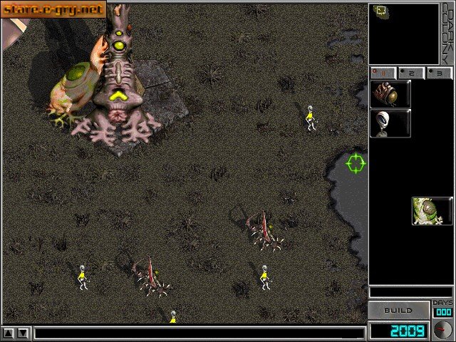 Dark Colony: The Council Wars