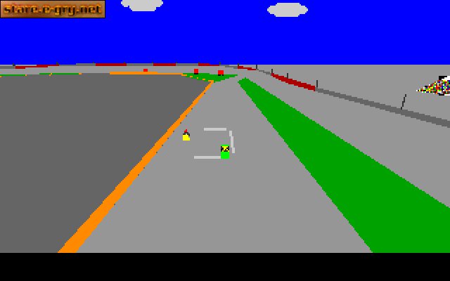 Days of Thunder