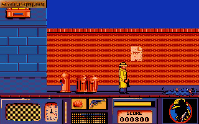 Dick Tracy