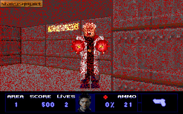 Doom: The Movie