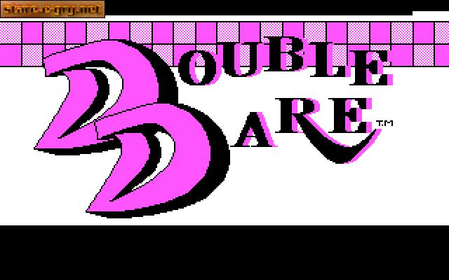 Double Dare