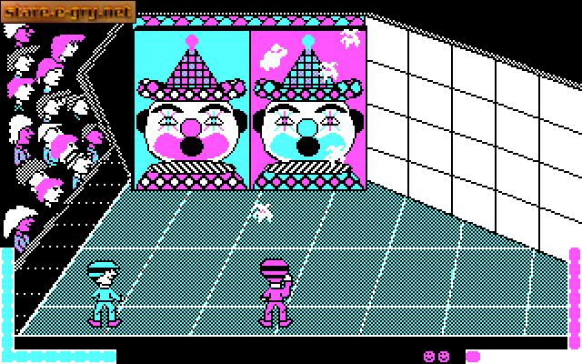 Double Dare