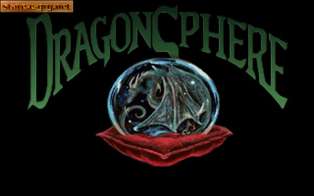 DragonSphere