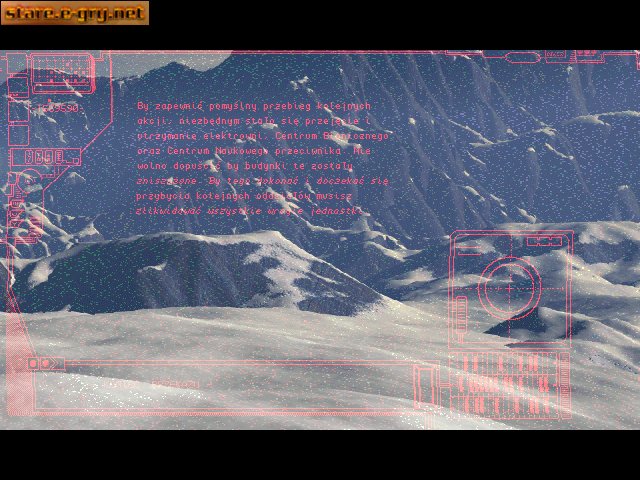 Earth 2140 Gold Edition (PL)