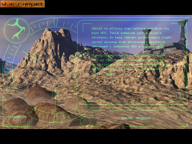 Earth 2140 Gold Edition (PL)