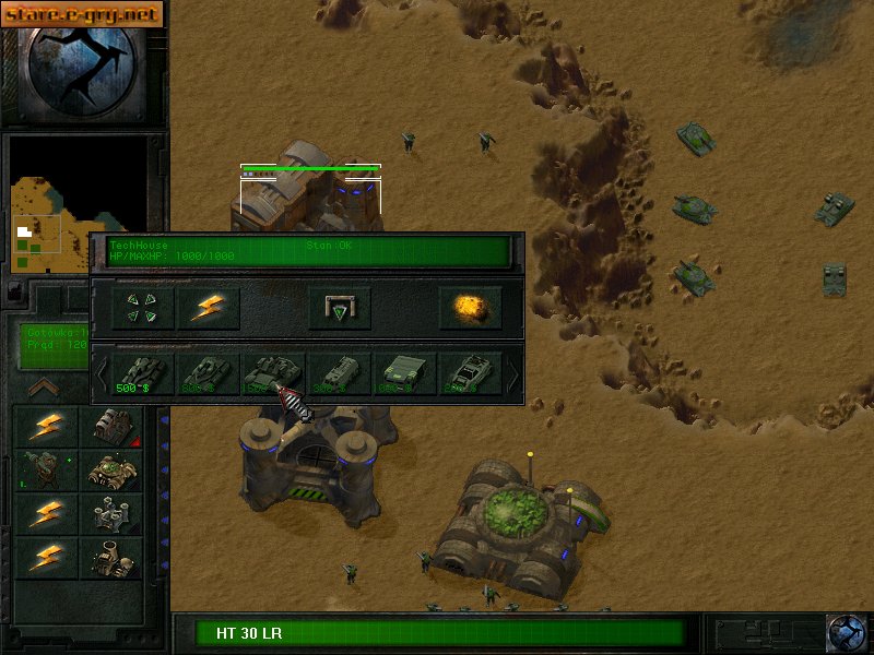 Earth 2140 Gold Edition (PL)