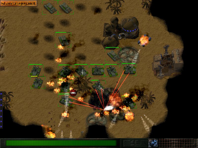 Earth 2140 Gold Edition (PL)