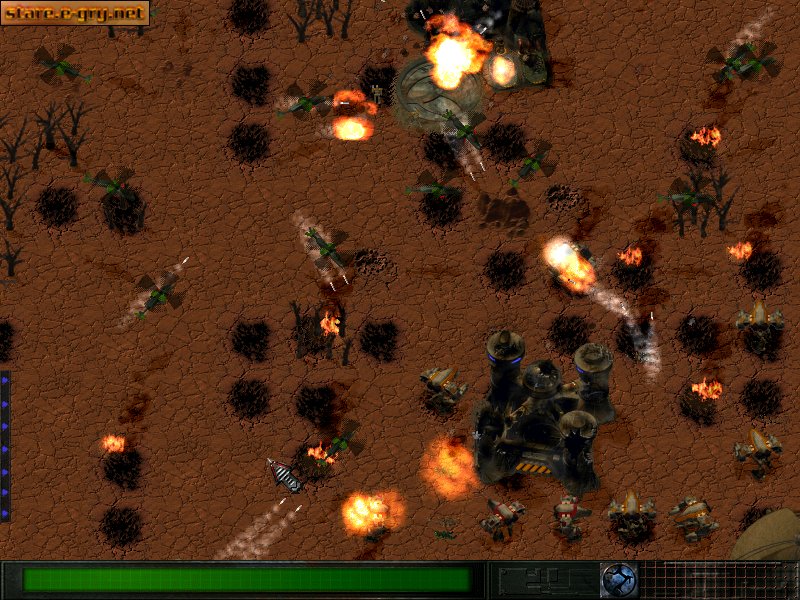 Earth 2140 Gold Edition (PL)