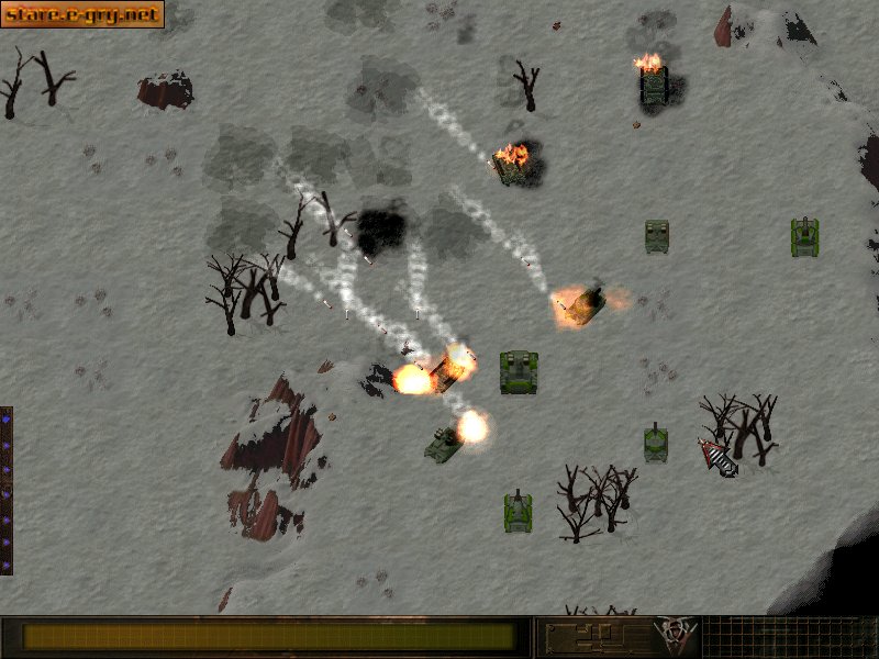Earth 2140 Gold Edition (PL)