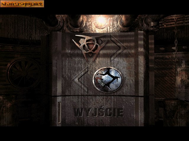 Earth 2140 Gold Edition (PL)