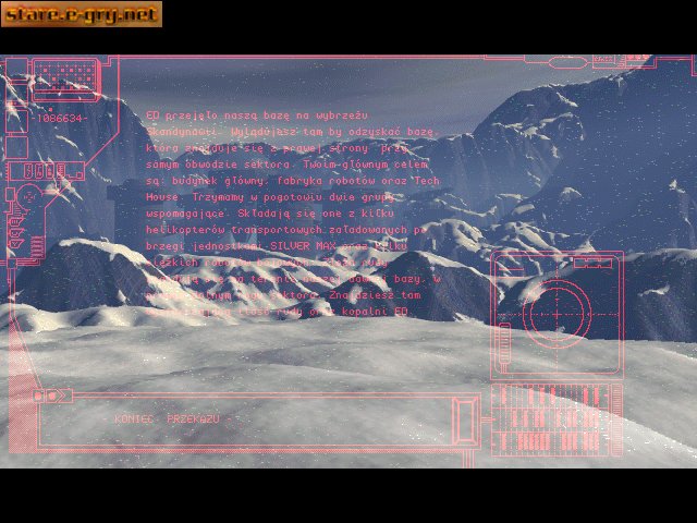 Earth 2140 Gold Edition (PL)