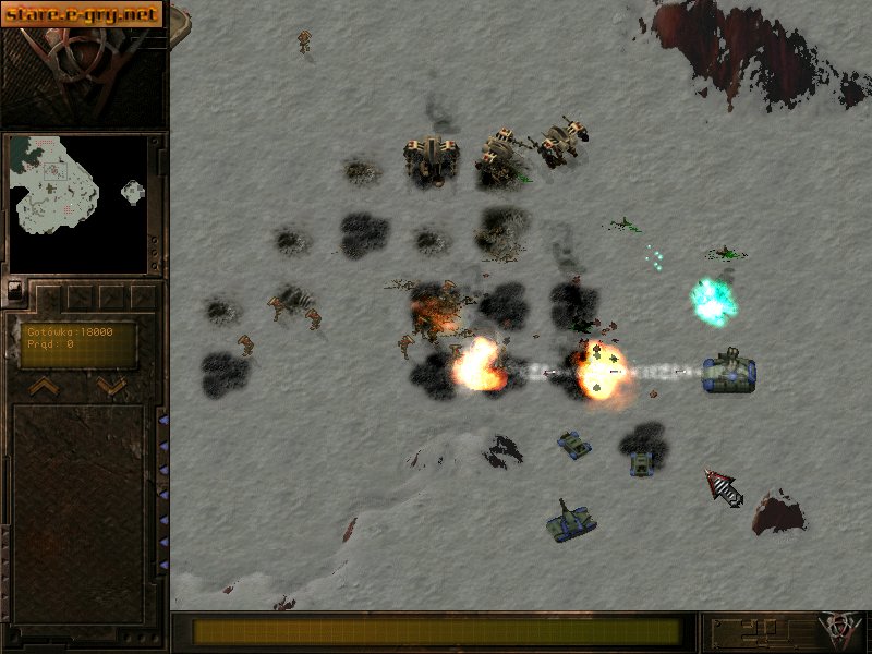 Earth 2140 Gold Edition (PL)