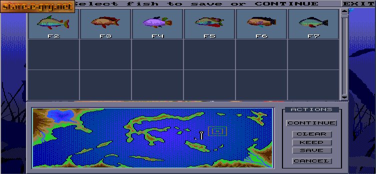 El-Fish