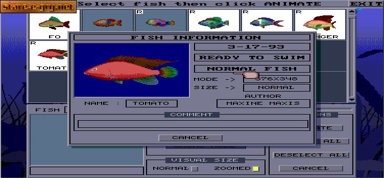 El-Fish