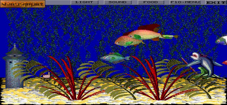 El-Fish