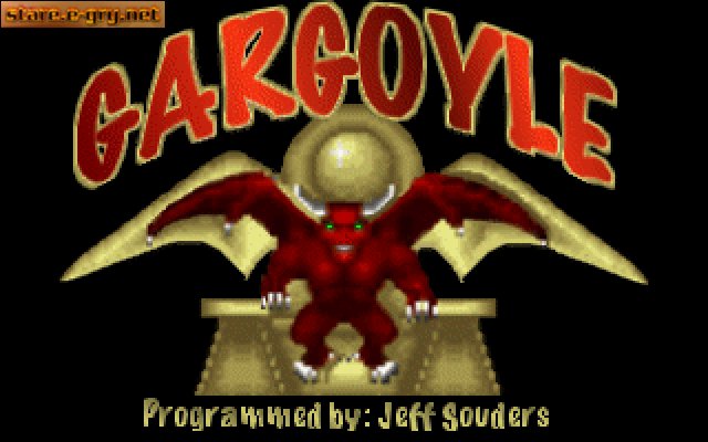 Gargoyle Medieval Pack