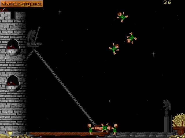 Gargoyle Medieval Pack