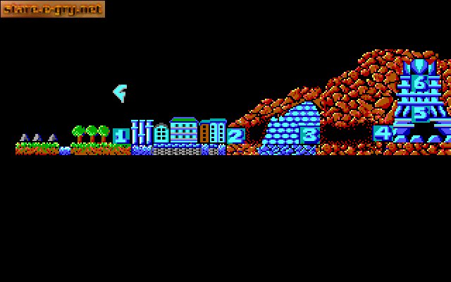Ghosts 'n Goblins