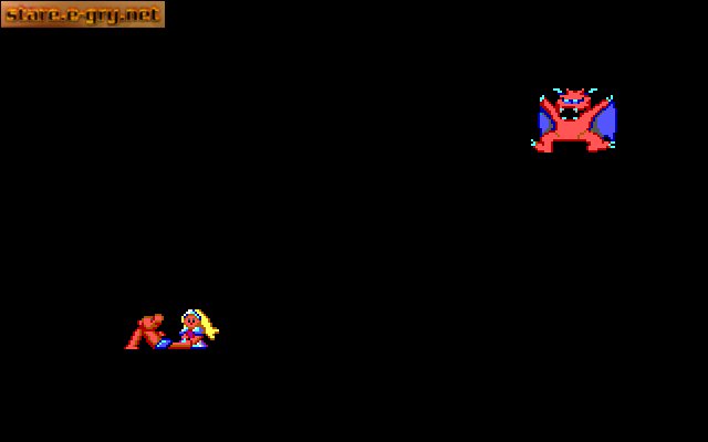 Ghosts 'n Goblins
