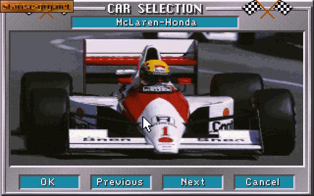 Grand Prix Unlimited