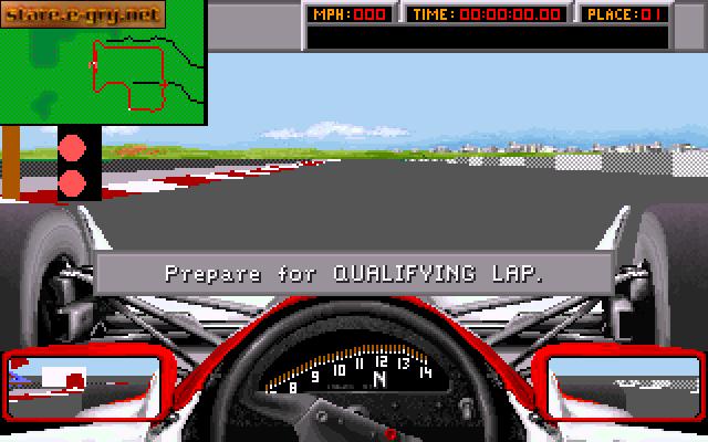 Grand Prix Unlimited