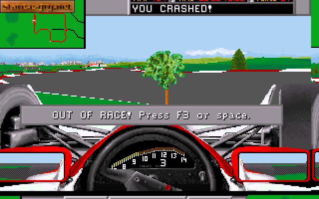 Grand Prix Unlimited