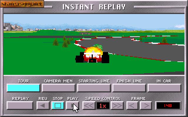 Grand Prix Unlimited