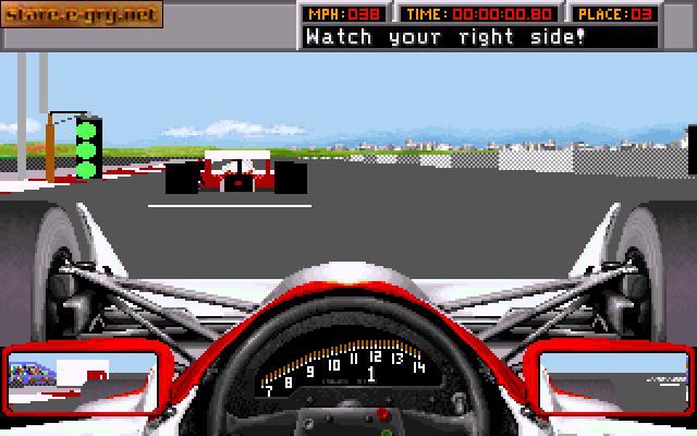 Grand Prix Unlimited