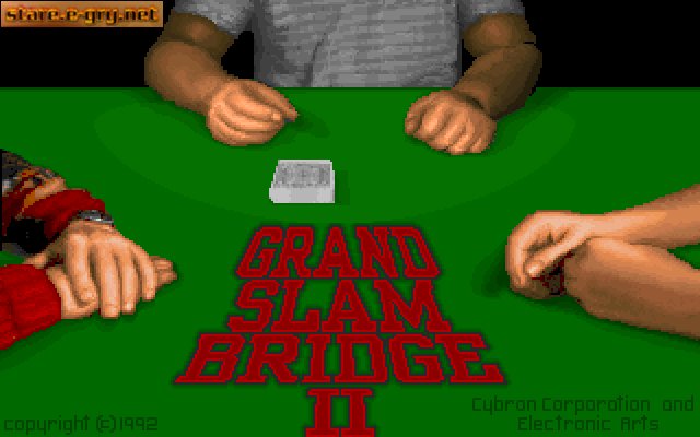 Grand Slam Bridge II