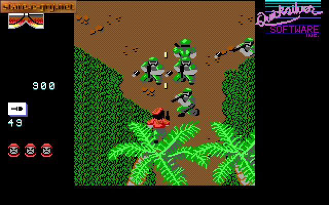 Guerrilla War